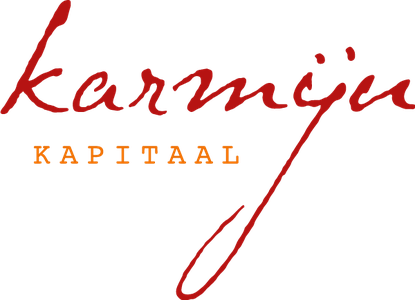 Karmijn Kapitaal Logo Karmijn Kapitaal