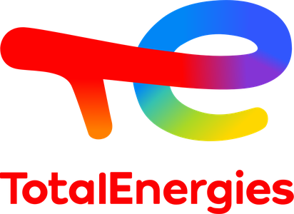TotalEnergies Logo TotalEnergies