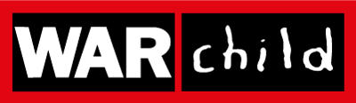 War Child Logo War Child